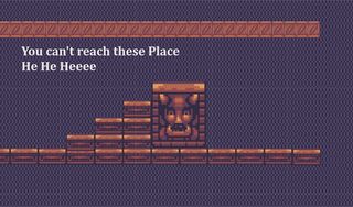 You Can't Win - Screenshot 3