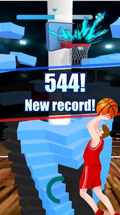 Sports Jump - Screenshot 3