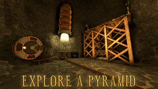 Legacy 2 - The Ancient Curse - Screenshot 1