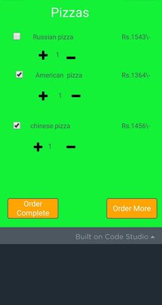 Help the waiter - Screenshot 3