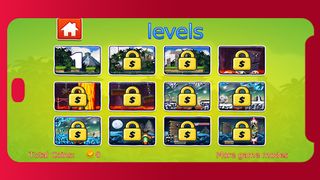 Super Kuzto - Screenshot 3