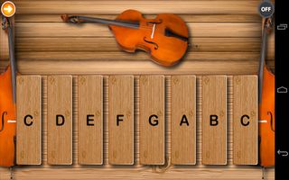 Toddlers Double Bass Elite - Screenshot 2