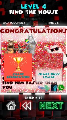 Find Out: Find hidden objects  - Screenshot 4