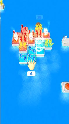 Seventh Day - Screenshot 2