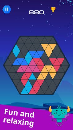 Brain games for adults, puzzle - Screenshot 2