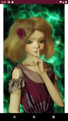 One hint of magic - text adven - Screenshot 3