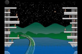 Dirtball - Screenshot 2