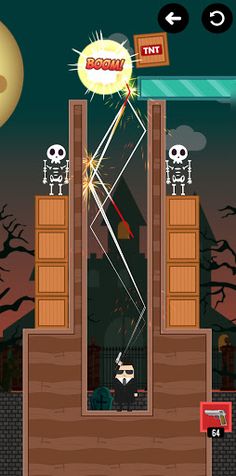 Bullet Master - Screenshot 4