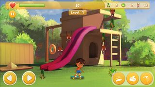 Play with Natheef English - Screenshot 3