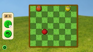 Roller Puzzle Adventure - Screenshot 2