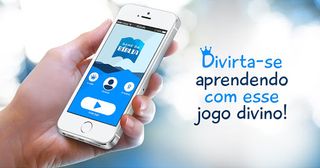 GAME DA BÍBLIA - Screenshot 1