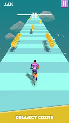 Bicycle Guys - Screenshot 3