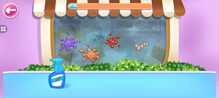 Coffee Shop - Screenshot 2