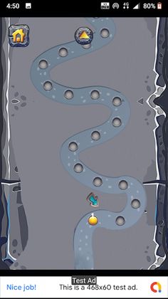Puzzle wild - Screenshot 2