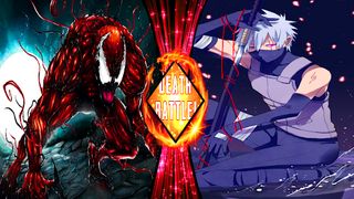 Kakashi Hatake Game - Screenshot 1