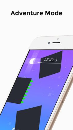 Bounce Climb Spedder - Screenshot 2