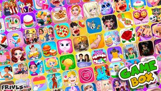 GameBox - All Games - Screenshot 2