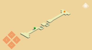 The Ball: Beginning - Screenshot 2