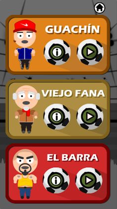 fulbo argento - Screenshot 1