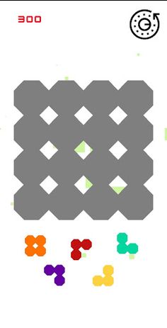 Octa Puzzle - Screenshot 3