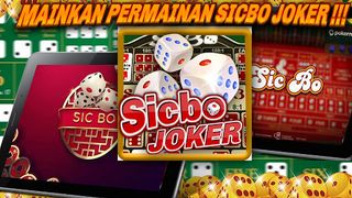 Sicbo Omaha Dice Ceme Joker - Screenshot 1