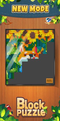 Guide Of Wood Block PuzzleBoar - Screenshot 1