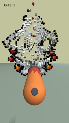 Human Cannon - Screenshot 4