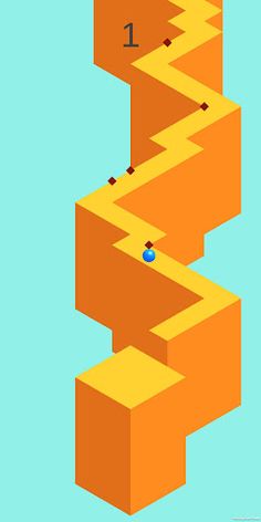 Tap The Ball - Screenshot 3