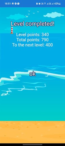 Fishing Pond - Screenshot 2