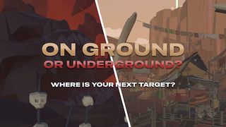 Cannon World: Target - Screenshot 2