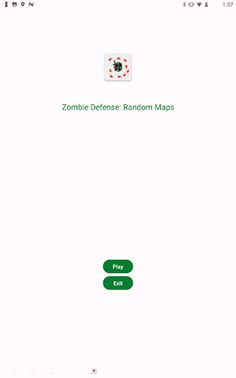 Zombie Defense: Random Maps - Screenshot 3