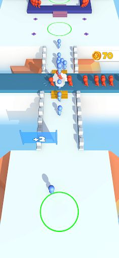 Crowd Loop - Screenshot 4