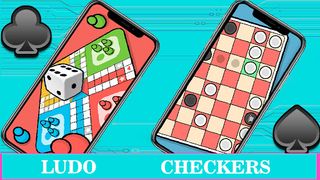 Chess, snake ladders, carrom - Screenshot 3