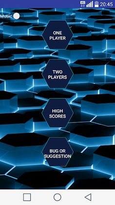 Don't Reach 0 - Screenshot 2