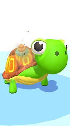 Shell Care - Screenshot 1