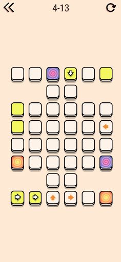 Arrower - Puzzle for Adults - Screenshot 4