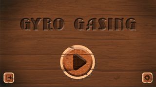 Gyro Gasing - Screenshot 1