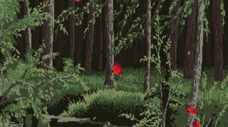 CAT Betterfly GAME - Screenshot 3