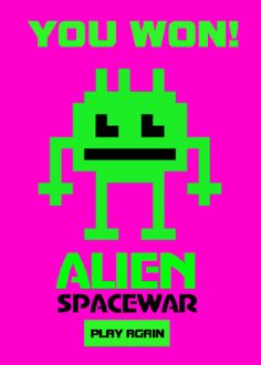 BliBli ALIEN SPACE WAR - a bat - Screenshot 2