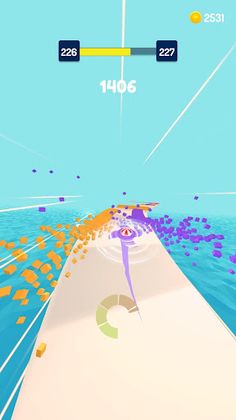 Color Scratch - Screenshot 4