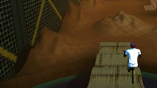 Rider Playground BMX Simulator - Screenshot 2