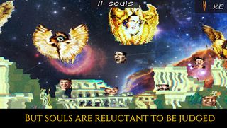 Angels in Rome: Doomsday - Screenshot 3