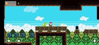 Trancevenia-Adventure - Screenshot 3