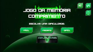 Memória - Comprimento - Screenshot 1