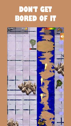 Man Command Shooter - Screenshot 3