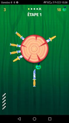 dartos 1.0.1 - Screenshot 1