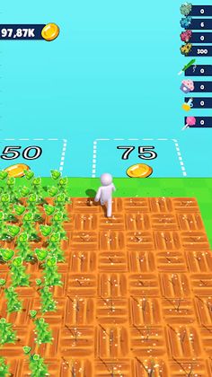 Weed Island - Screenshot 2