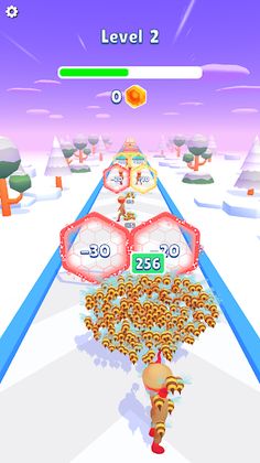 Bees! - Screenshot 4