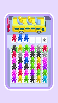 Puzzle Master - Screenshot 2