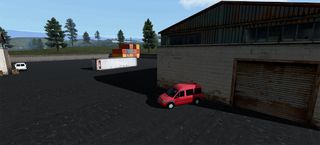Real Truck Driver: Truck Games - Screenshot 1